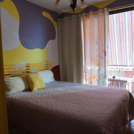 Casa Colores Tenerife Guesthouse Канделарія Екстер'єр фото