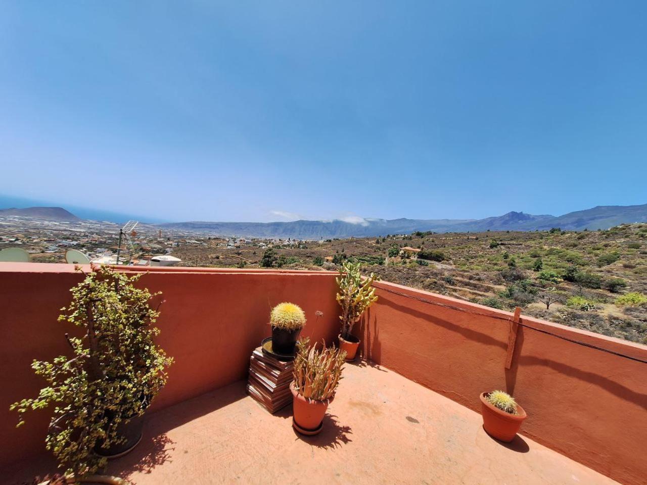 Casa Colores Tenerife Guesthouse Канделарія Екстер'єр фото