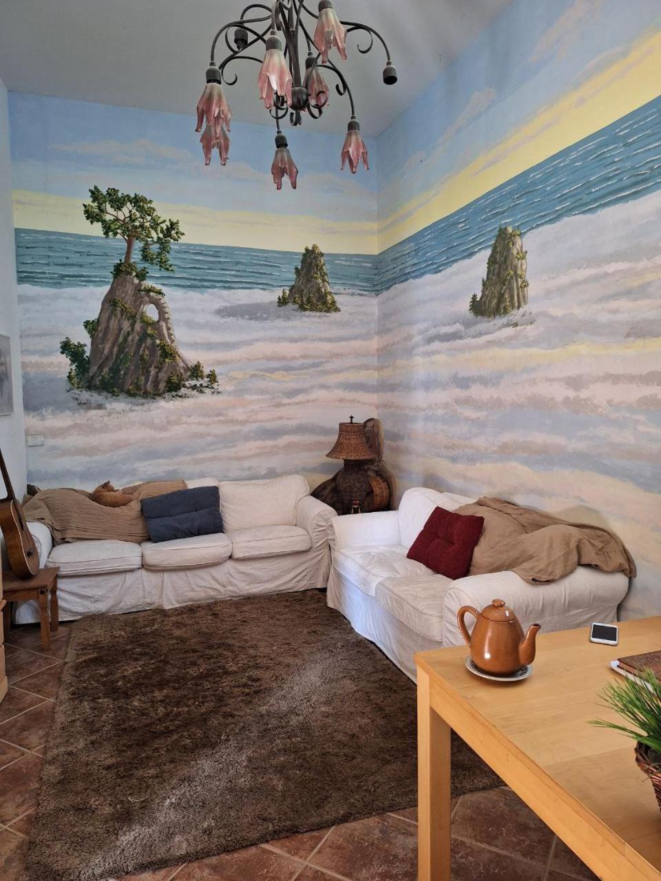 Casa Colores Tenerife Guesthouse Канделарія Екстер'єр фото