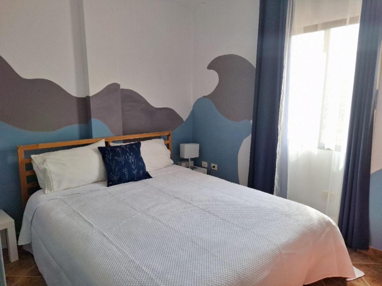 Casa Colores Tenerife Guesthouse Канделарія Екстер'єр фото