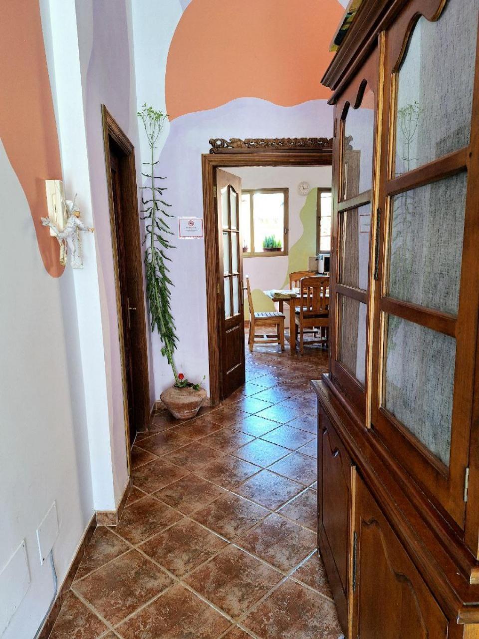 Casa Colores Tenerife Guesthouse Канделарія Екстер'єр фото