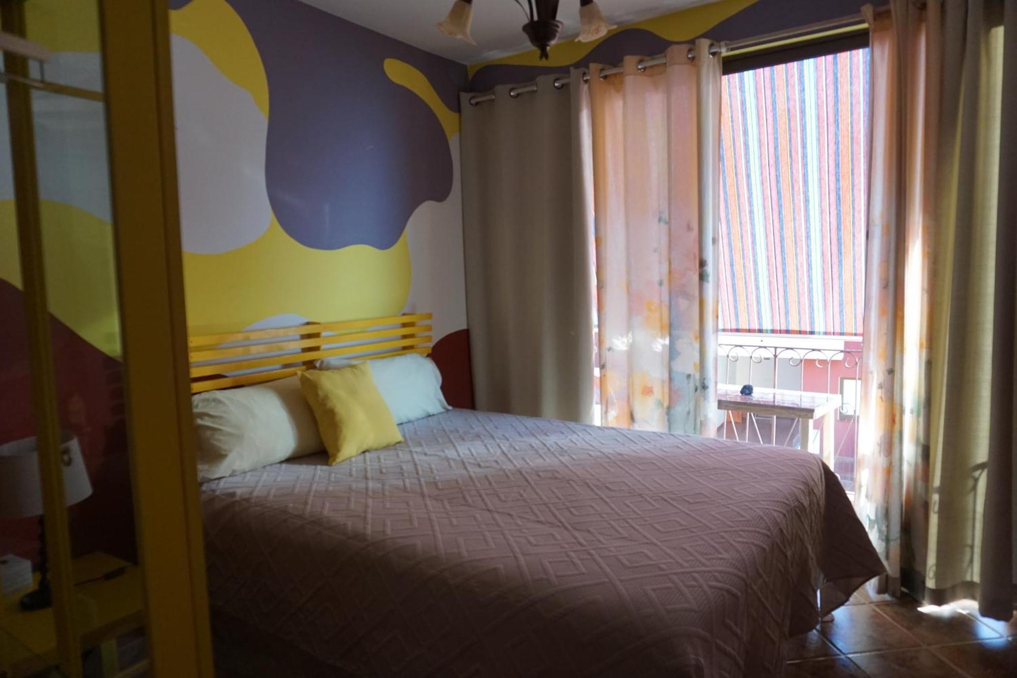 Casa Colores Tenerife Guesthouse Канделарія Екстер'єр фото