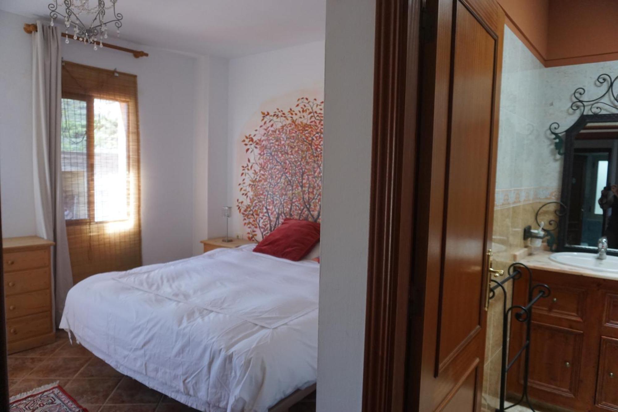 Casa Colores Tenerife Guesthouse Канделарія Екстер'єр фото