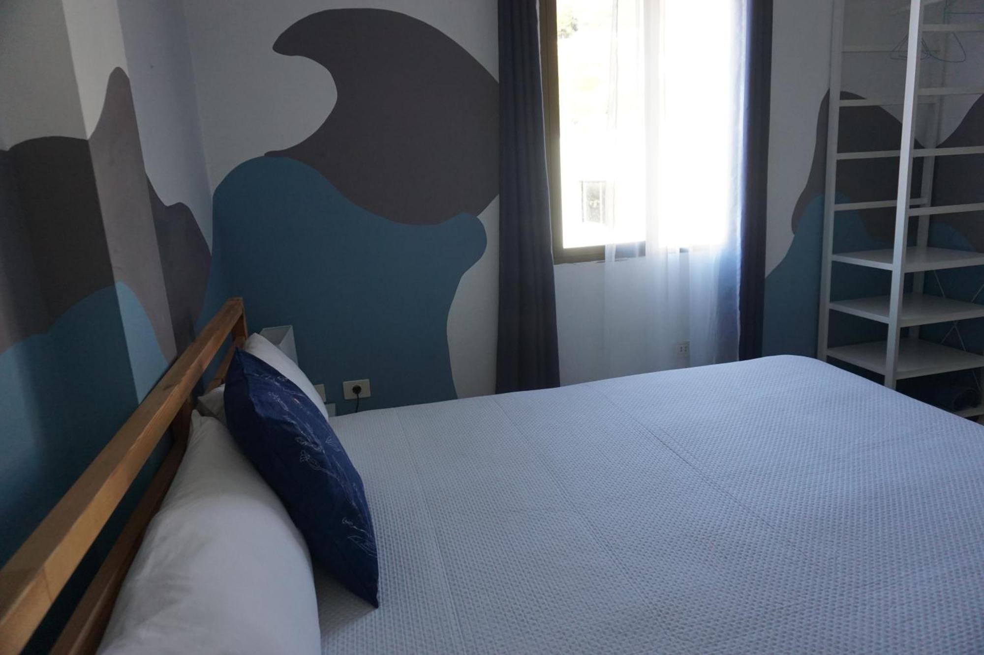 Casa Colores Tenerife Guesthouse Канделарія Екстер'єр фото