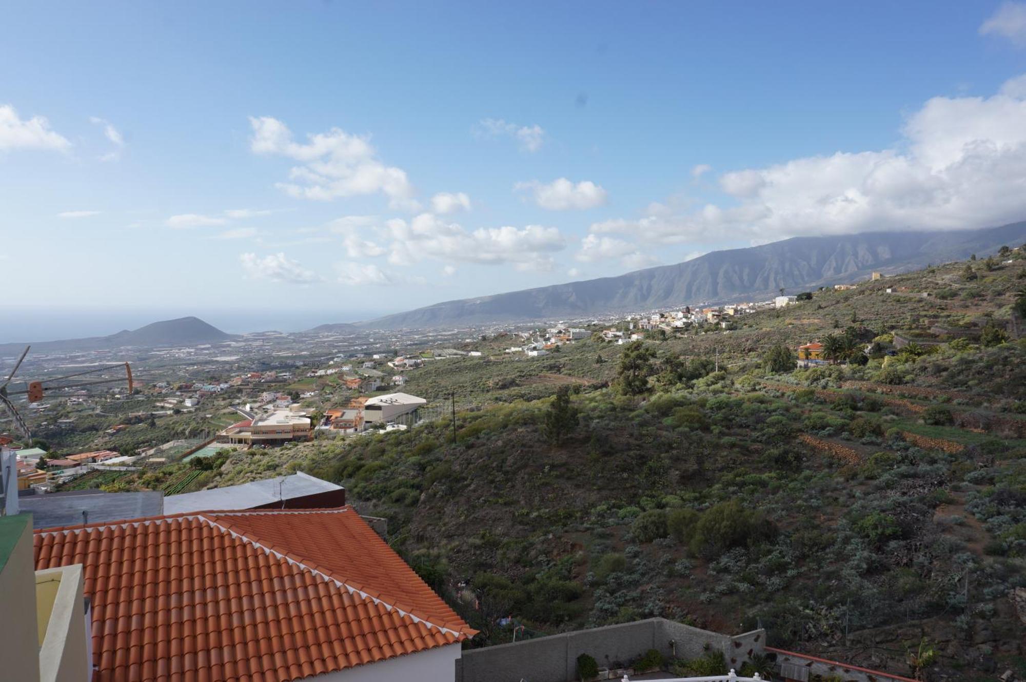 Casa Colores Tenerife Guesthouse Канделарія Екстер'єр фото
