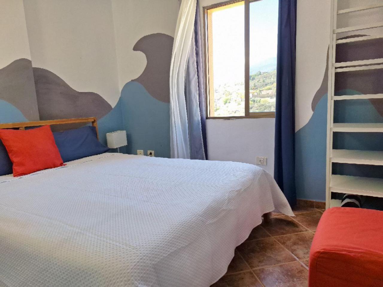 Casa Colores Tenerife Guesthouse Канделарія Екстер'єр фото