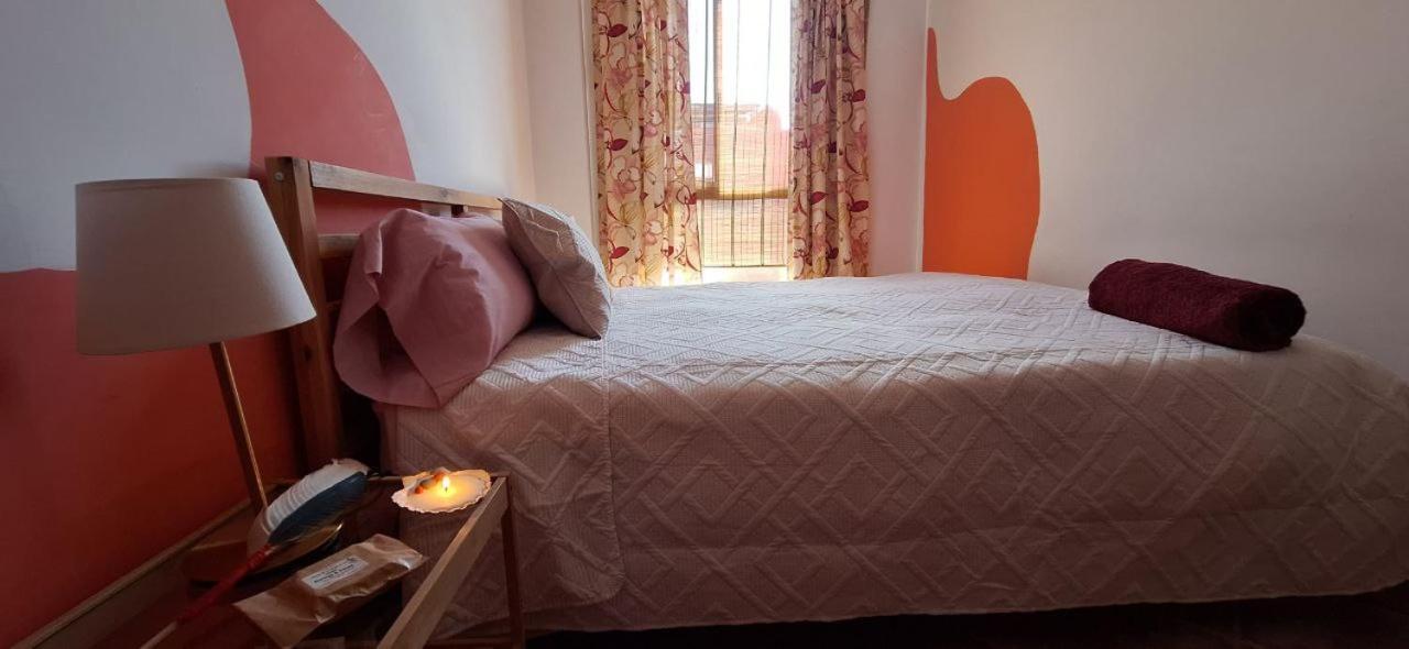 Casa Colores Tenerife Guesthouse Канделарія Екстер'єр фото