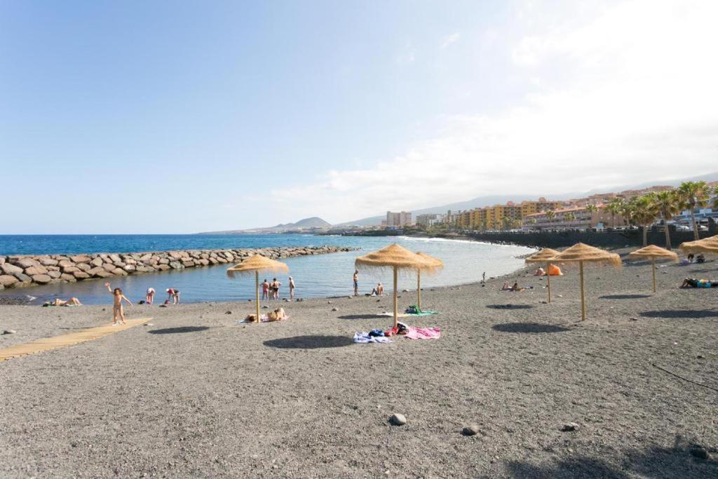 Casa Colores Tenerife Guesthouse Канделарія Екстер'єр фото