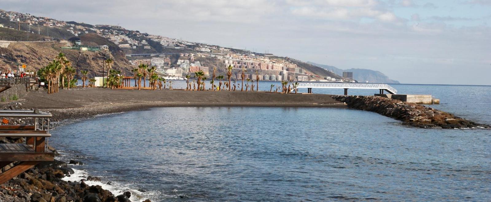 Casa Colores Tenerife Guesthouse Канделарія Екстер'єр фото