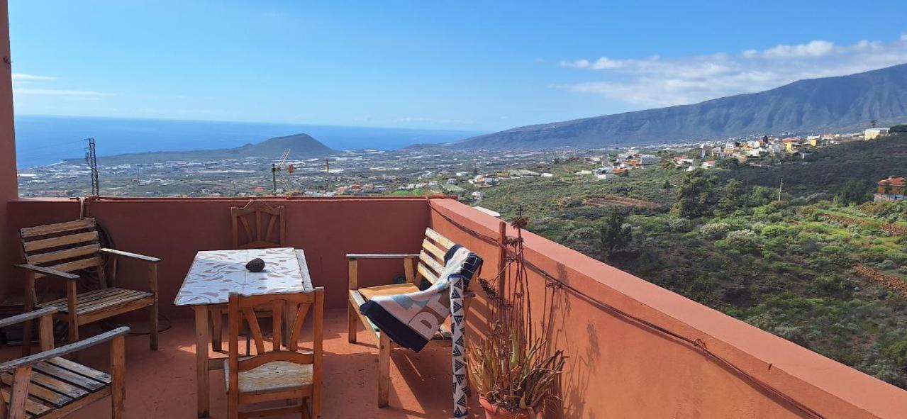 Casa Colores Tenerife Guesthouse Канделарія Екстер'єр фото